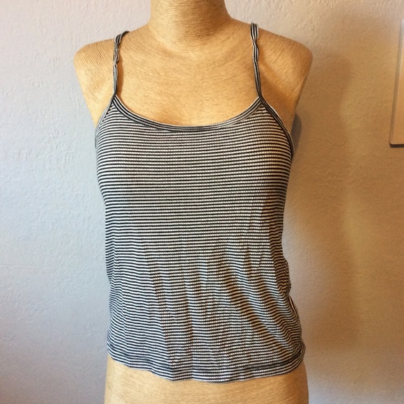 Essentials by Full Tilt 2 Tank Top Small & Med - Picture 2 of 15